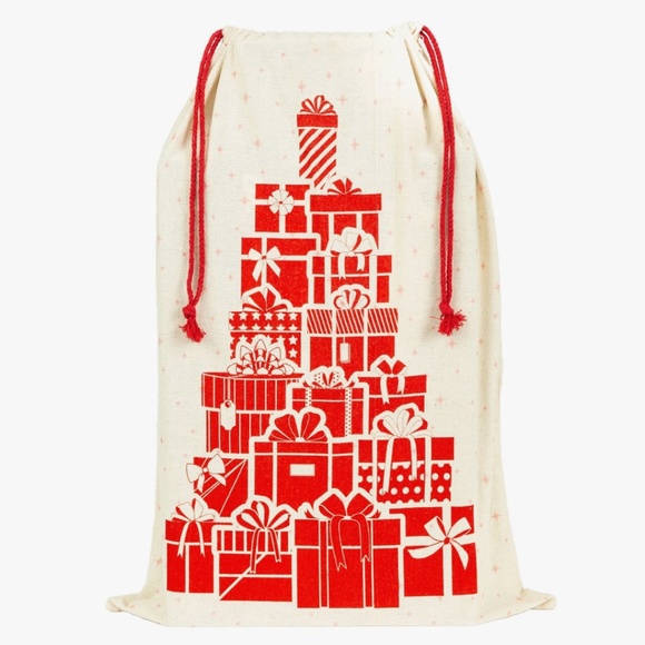 Geeknet Other - 🎄 18” x 26” Gaming Tree Holiday Christmas Gift Sack🎄